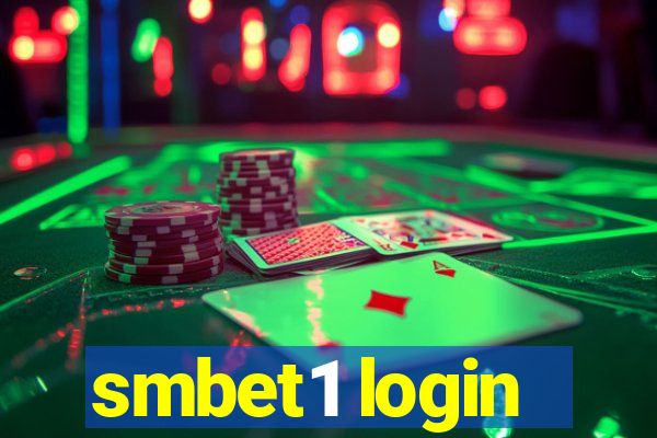 smbet1 login